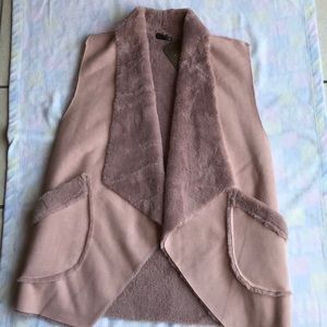Janice apparel jacket